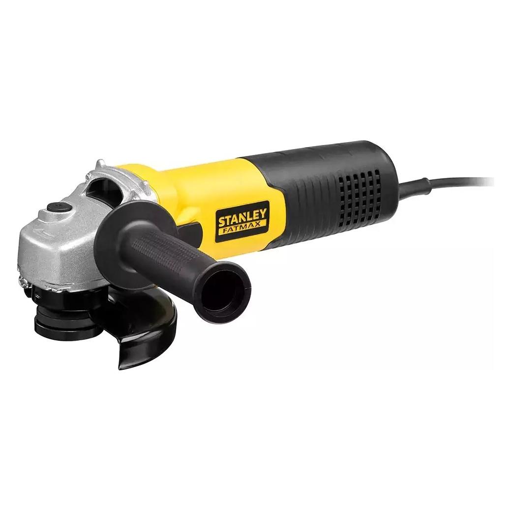 Stanley Winkelschleifer (125 mm) (FMEG225VS-QS)