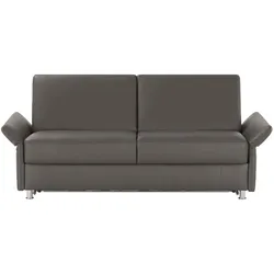 Schlafsofa  München ¦ grau