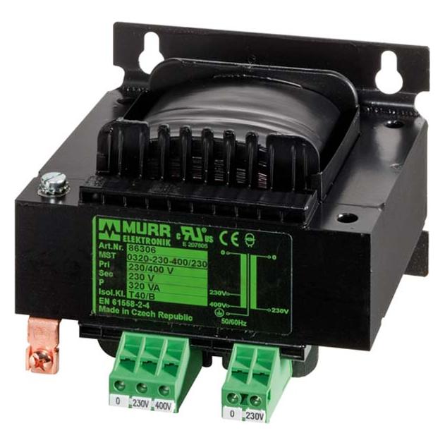 Murr Elektronik Sicherheitstransformator (86054)