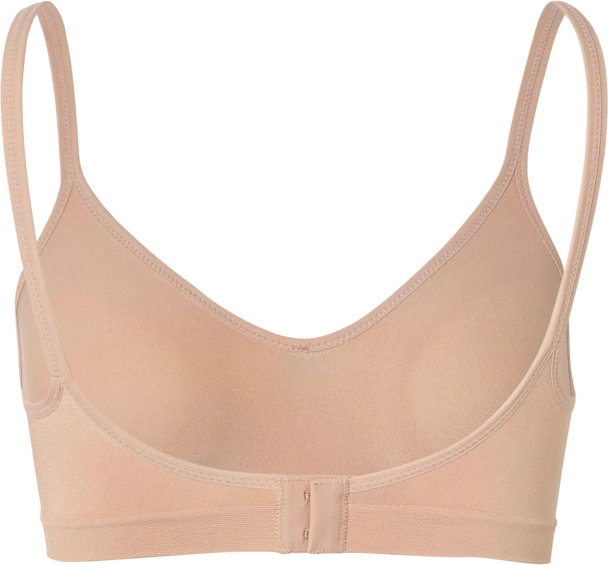 Tchibo - Seamless-Soft-BH - beige