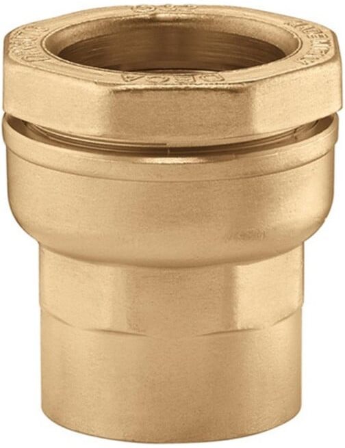Raccordement vissé Caleffi 63x2 IG 860963 (860963)