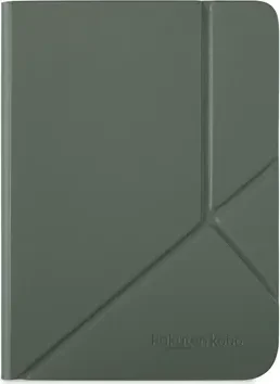 Kobo Clara Colour/BW Misty Green SleepCover Case