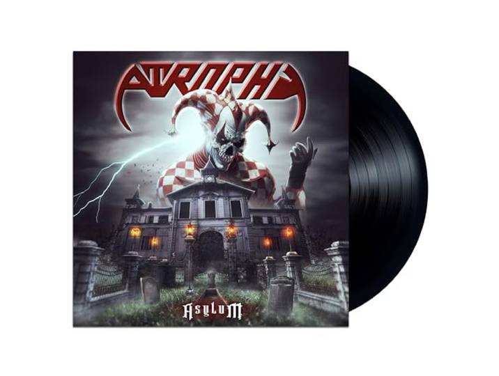 Asylum