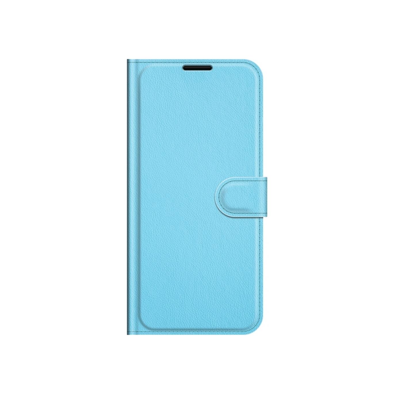 Screenguard Huawei Nova 9 Leather Guard Lederhülle (Huawei Nova 9) (00029511)