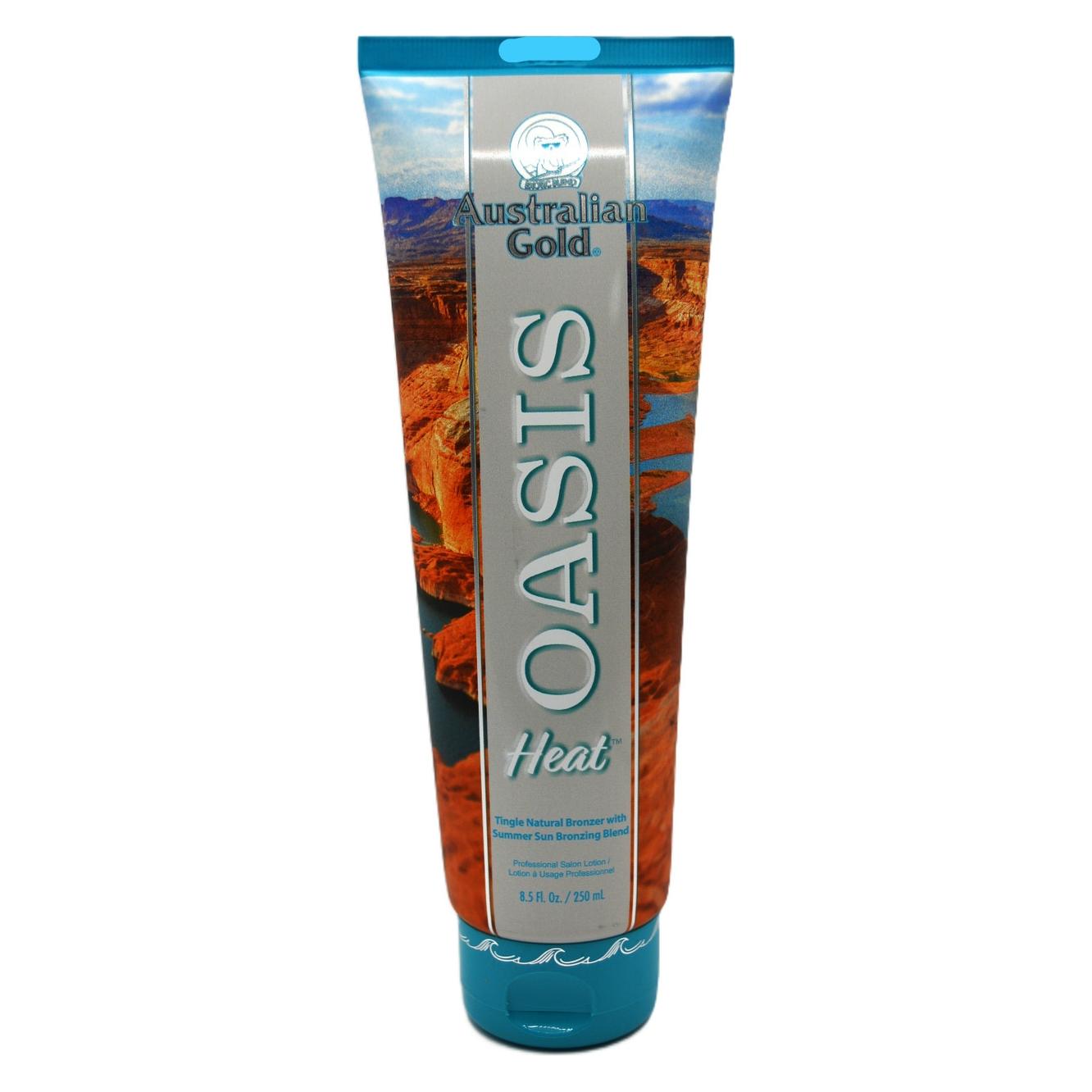Australian Gold Oasis Heat 250 ml (250 ml) (58130921)