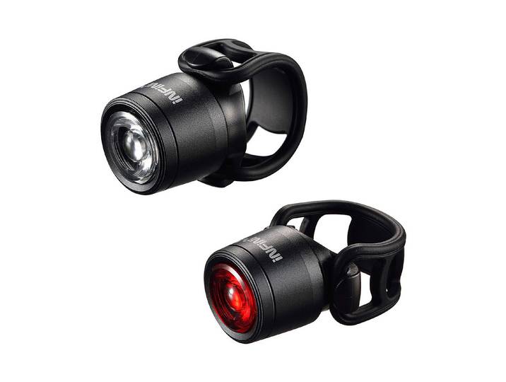 Infini Beleuchtungsset Mini Luxo I-270 WRA