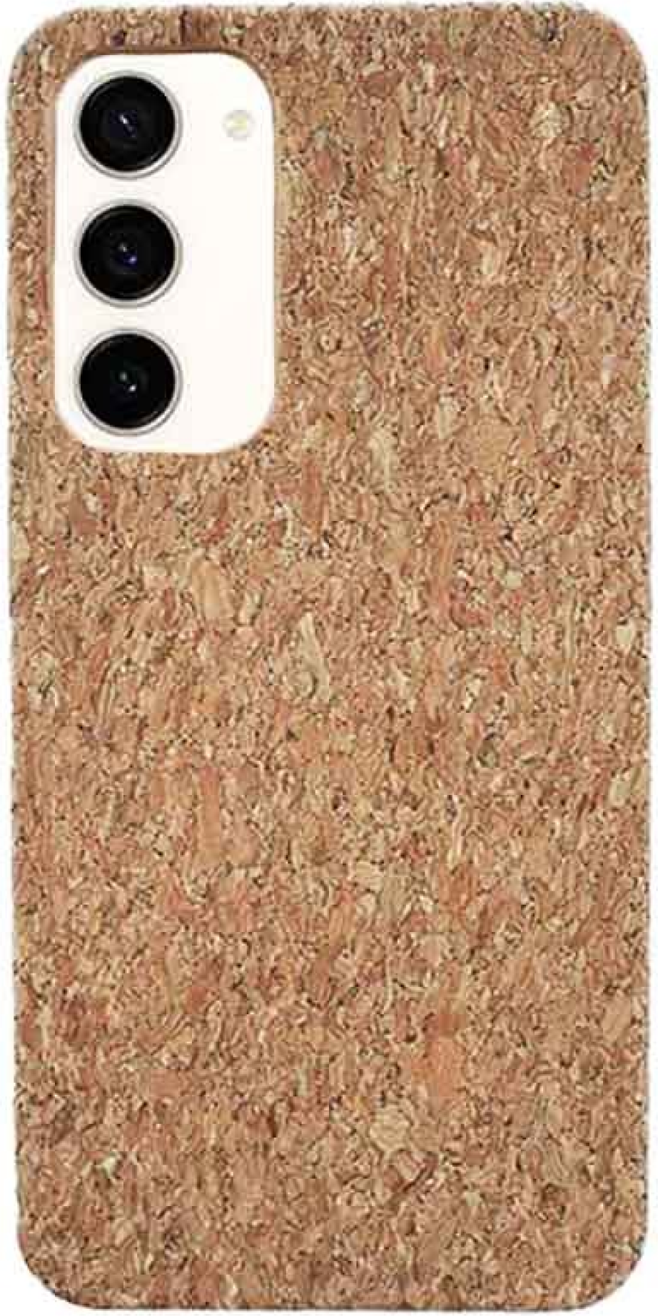 iS Capa Samsung de Cortiça S25