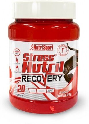 Nutrisport Stresnutril Choco 800 gr