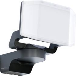 Steinel LED STRAHLER XLED PROTECT ANT 090029 Außenstrahler EEK: E (A - G) 13.6 W