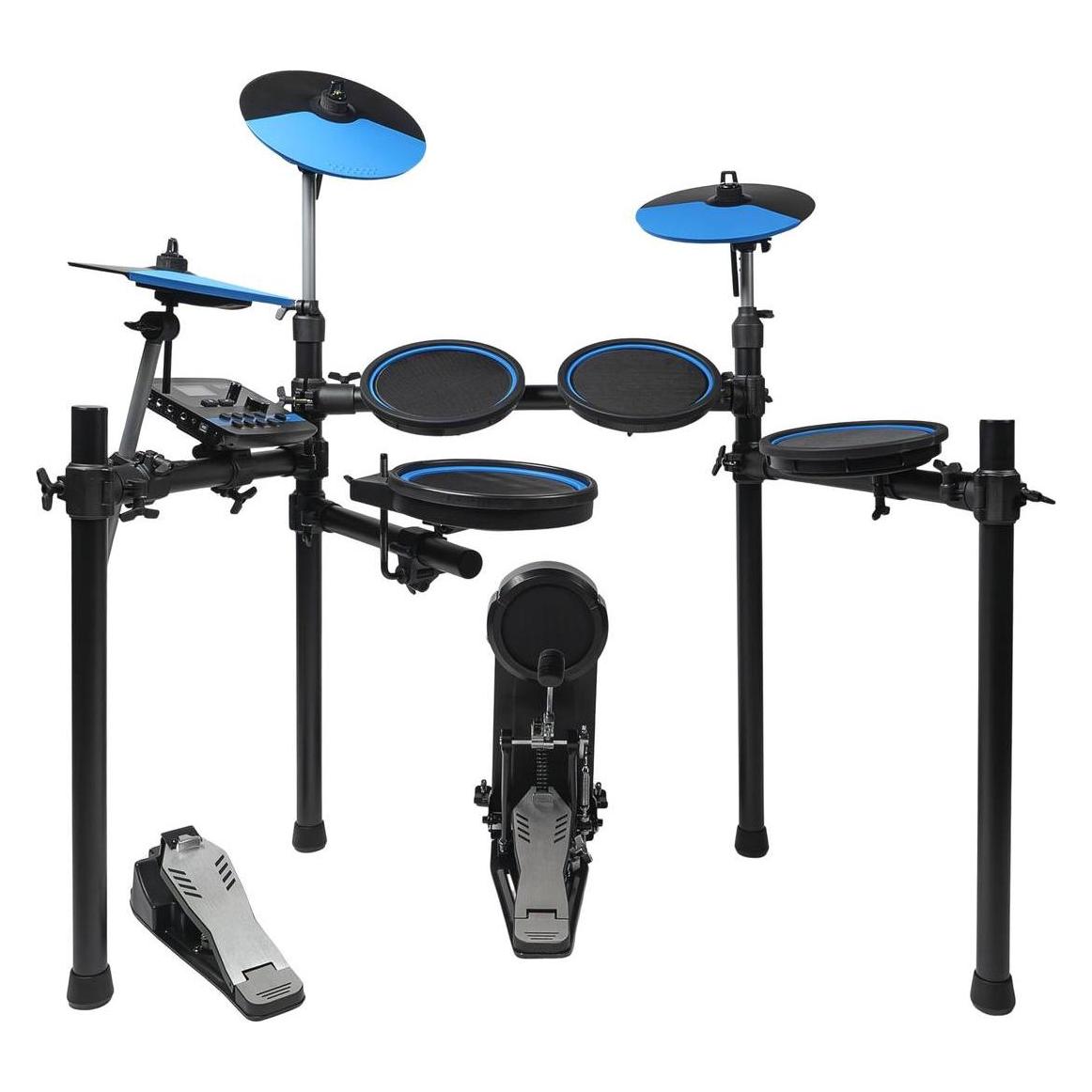 Oqan Digitale Trommel, 25 Kits, 329 Sounds (Perkussion) (66091758)