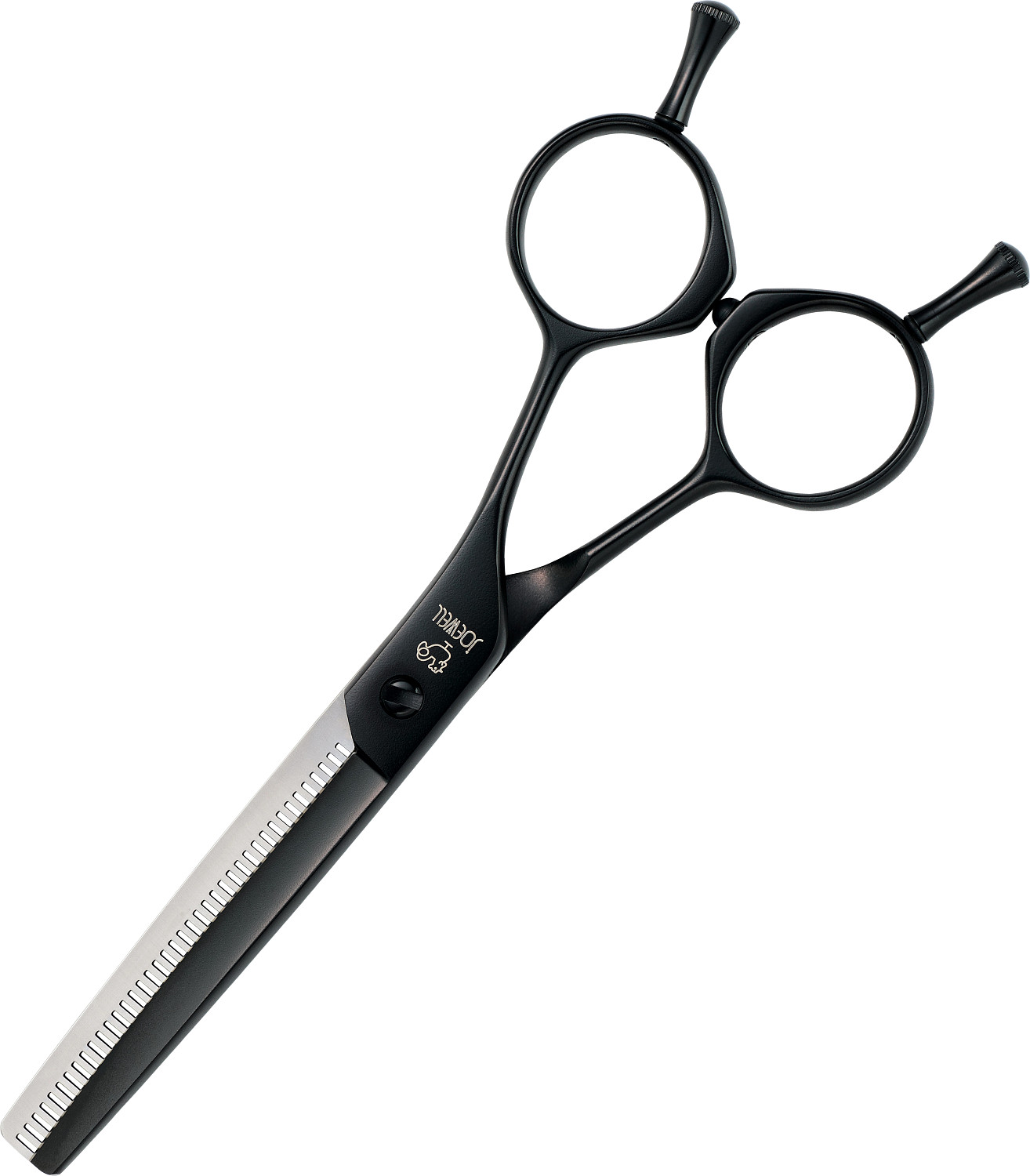 Joewell E 40 Black HA-0023