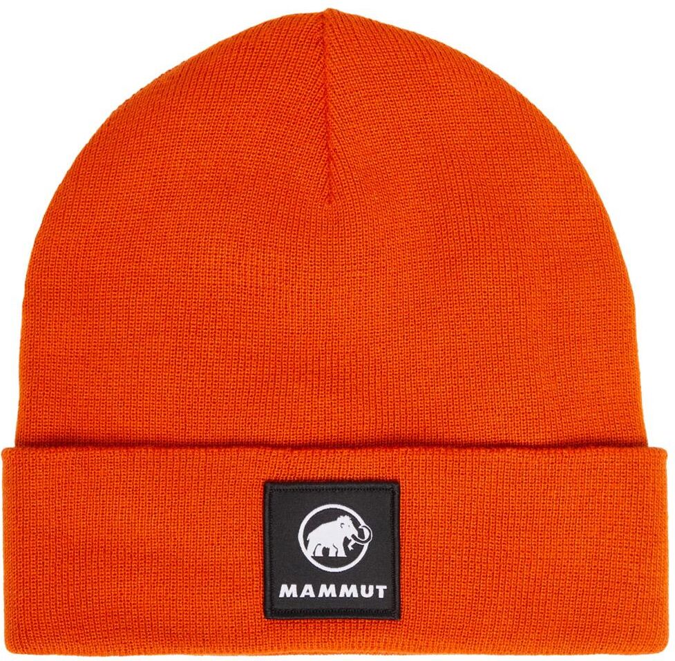 Mammut  - Fedoz Beanie Autumn Larice - Bonnet