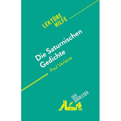 Die Saturnischen Gedichte, Taschenbuch von Sophie Chetrit, DerQuerleser.de, 978-2-8086-9820-7