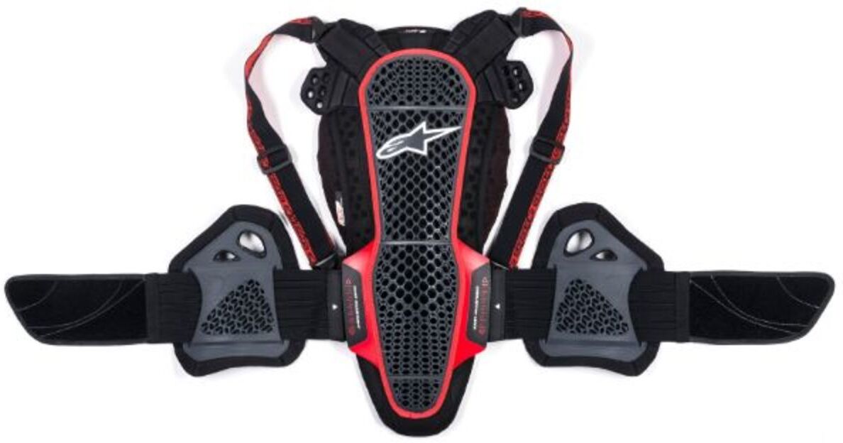 Protection dorsale ALPINESTARS. 6504718/013/XL
