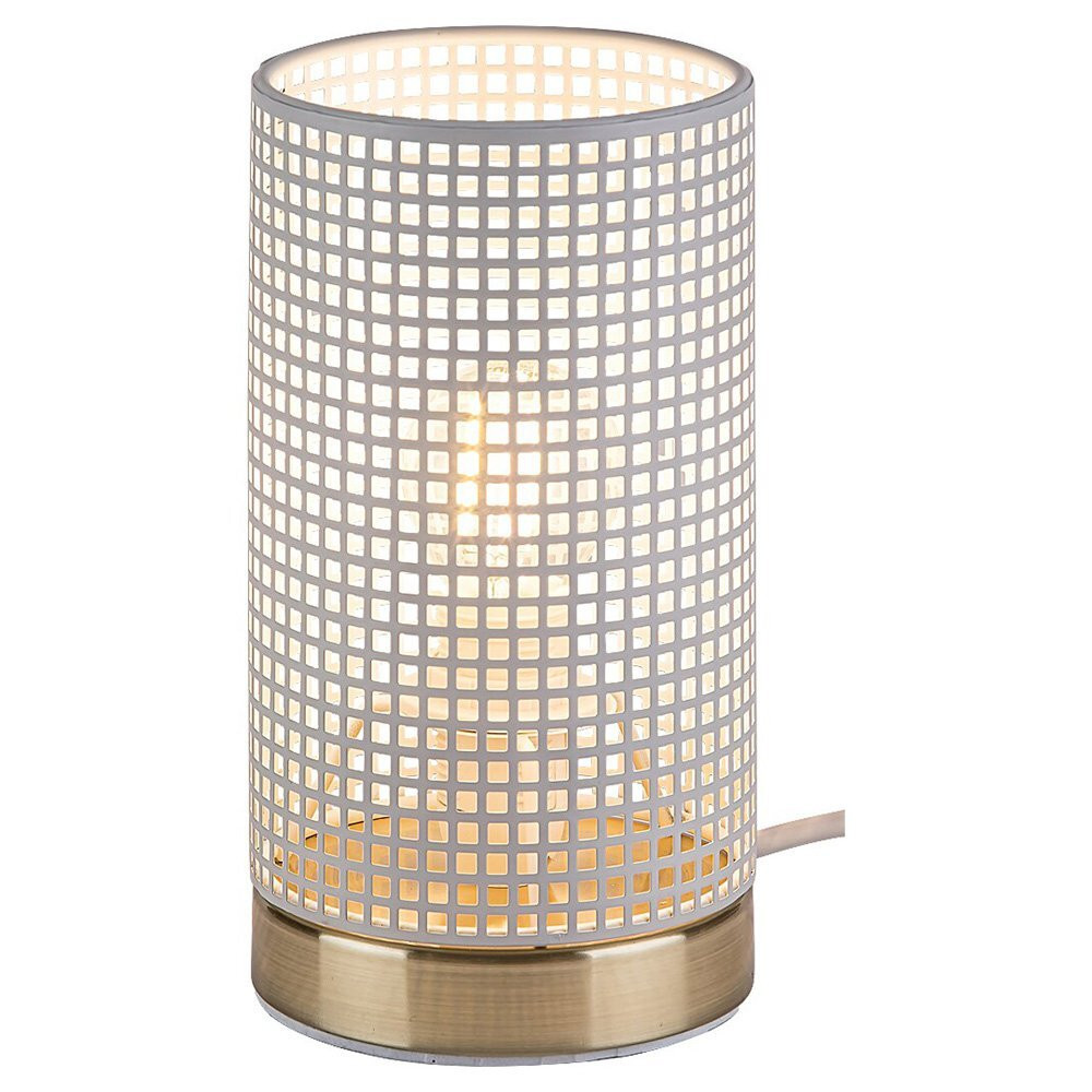 Rabalux Tafel- of nachtlamp BOOGIE 3179