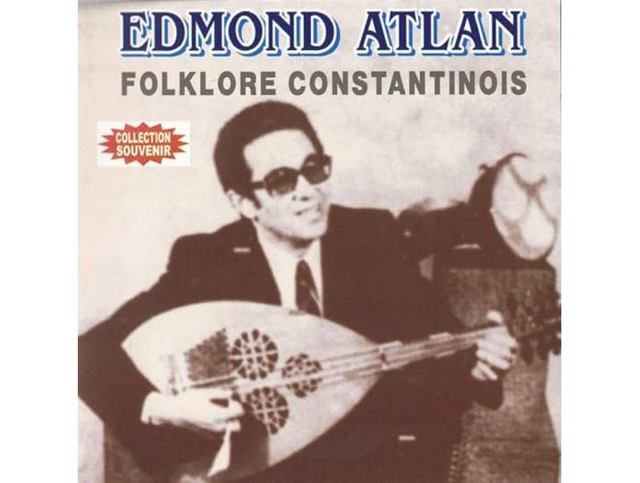 Folklore Constantinois