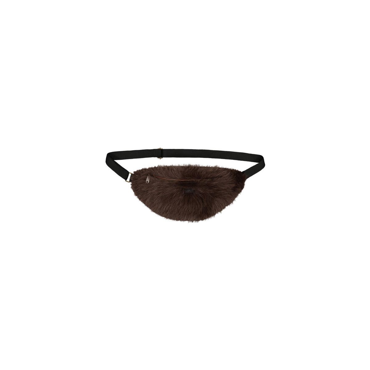 Barts Malinna Bumbag dark brown (20) 6965020