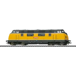 Märklin 37809 H0 Diesellokomotive Baureihe 220