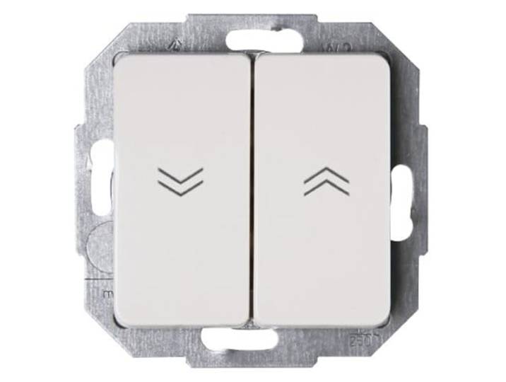 Kopp 619513085 Milano jaloezieschakelaar