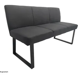 HTI-Living, Sitzbank, Esszimmerbank Vemal (140 cm)