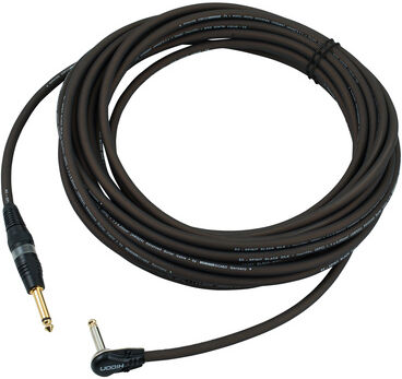 Sommer Cable Spirit Black Zilk SZ67 10m Schwarz