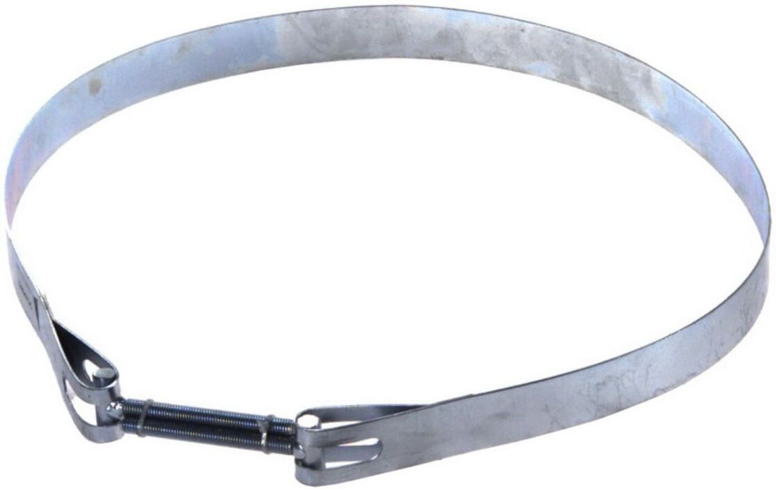 Schelle, Abgasanlage CLAMP DA847OC