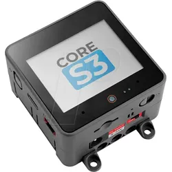 M5S K128 - CoreS3 ESP32S3 loT Entwicklungskit