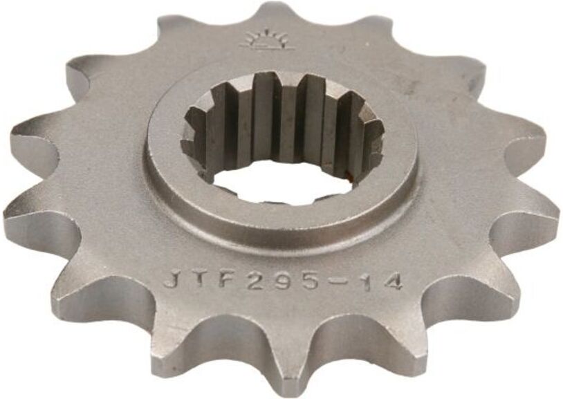 Pignon de mécanisme de verrouillage JT JTF295,14