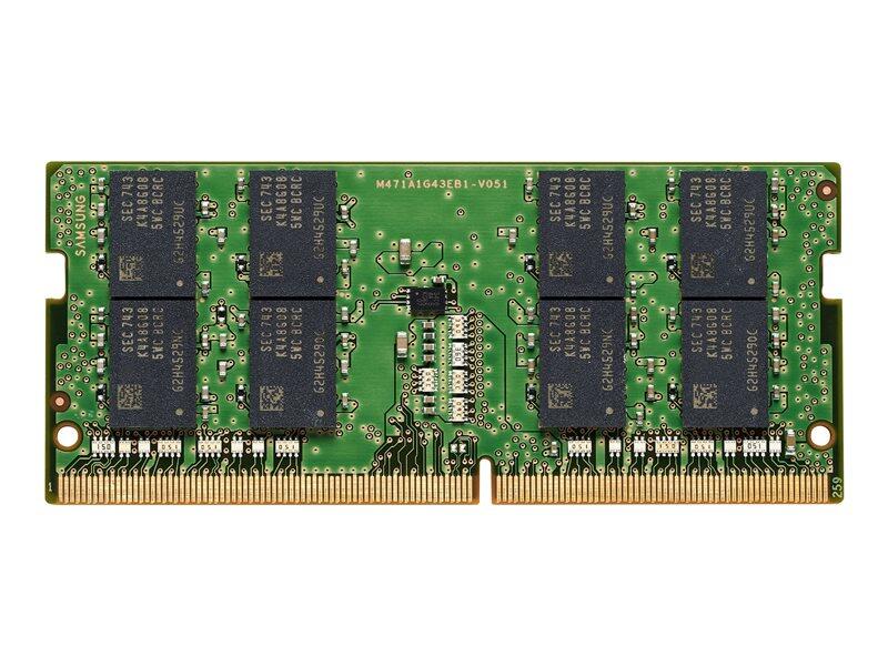 HP Inc. HP 32 GB 3200 MHz DDR4 Arbeitsspeicher 4S967AA#AC3
