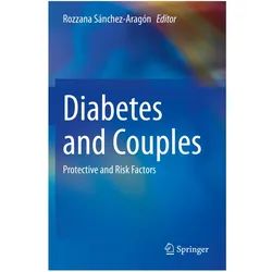 Diabetes and Couples, Ratgeber