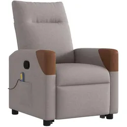 vidaXL, Sessel, Hailey Manual push back