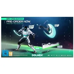 Prime Matter, Dolmen Day One Edition (PC)