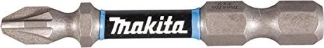Makita Impact Premier Impact Screwdriver Bit - 2 Pieces
