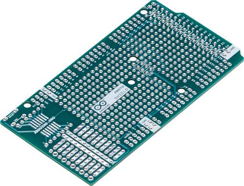 Arduino Mega Proto PCB Shield Entwicklungsboard