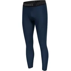 hummel hmlTE TOPAZ Tights Herren insignia blue M