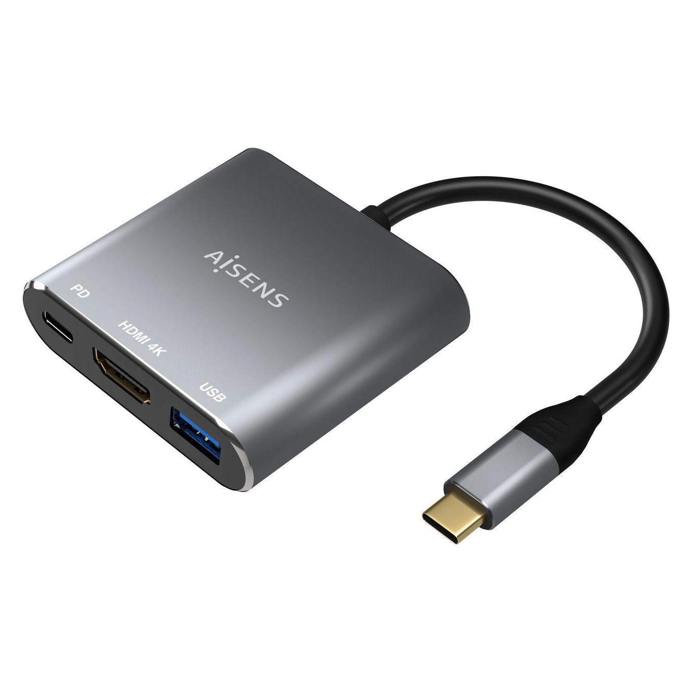 Aisens A109-0669 (USB-C) (A109-0669)