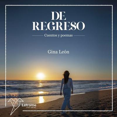 De Regreso - Gina León, Audio, 9791370630386