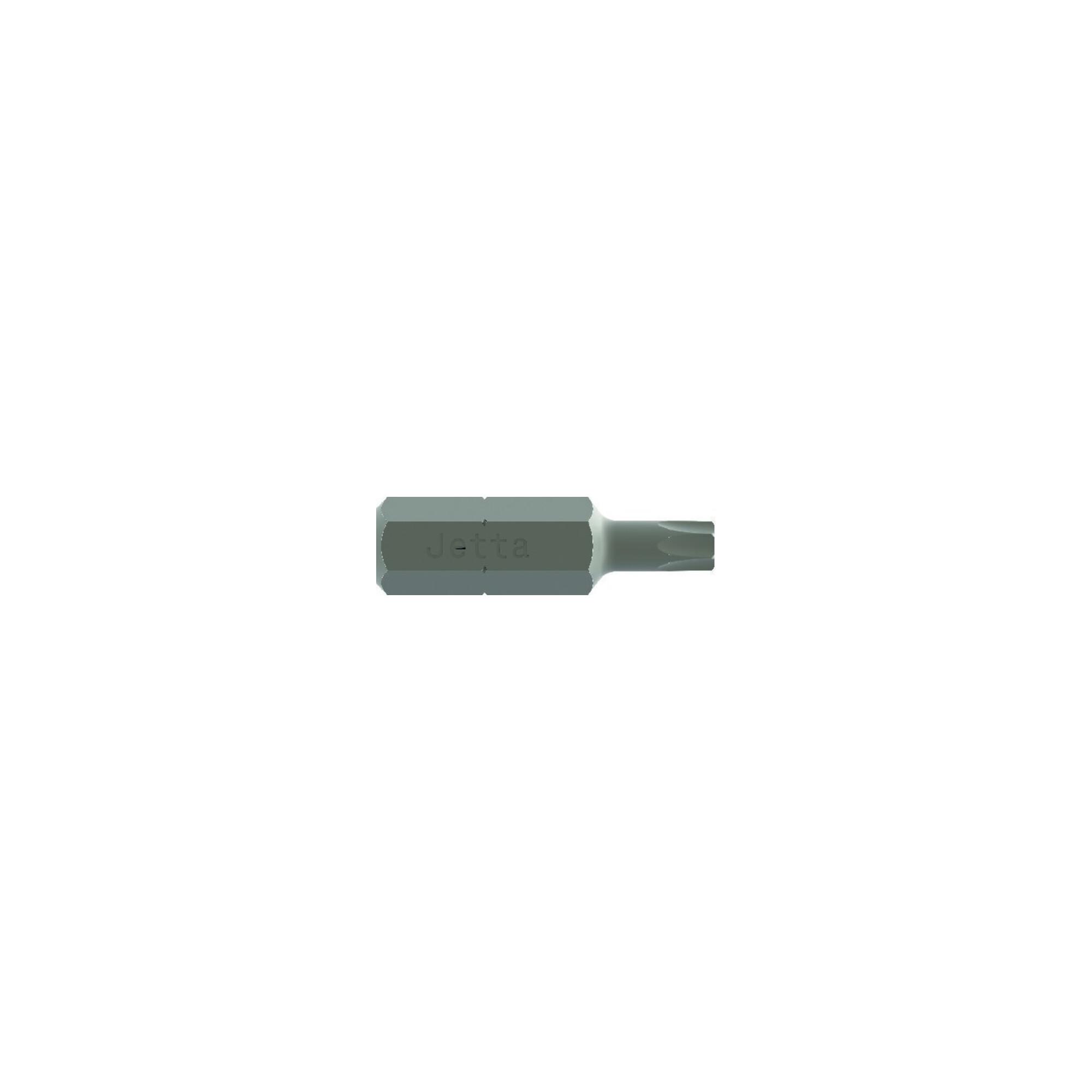 E-Jet Jetta-Bits-Stahl T25x25 im Polybeutel ; ENGEL (130100)