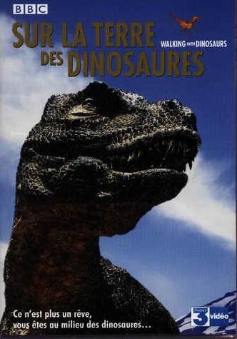 Tim Haines - Sur la terre des dinosaures [FR Import] - Preis vom 12.10.2026 11:37:12 h