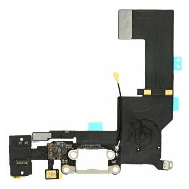 OEM Main Flex cable for iPhone 5s white (Apple iPhone 5s) (821-1667-07)