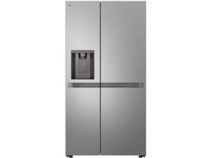 Réfrigérateur américain Lg GSJC40PYPE