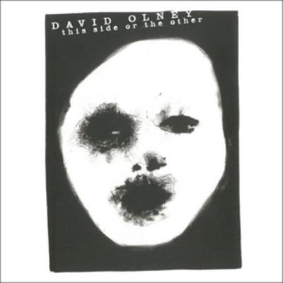 This SIde Or The Other - David Olney, CD