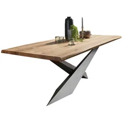 Linea Natura Esstisch MATCH - B/H/T ca. 260.00x76.00x100.00