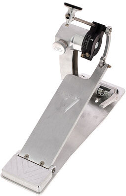 Trick Drums Pro1-V Single Pedal SB