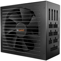 be quiet! Straight Power 11 Gold (1000 W), PC Netzteil, Schwarz