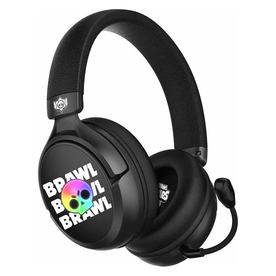 Subsonic Wireless Gaming Headset Brawl Stars Brawl (Kabellos) (SA5731-BS1)