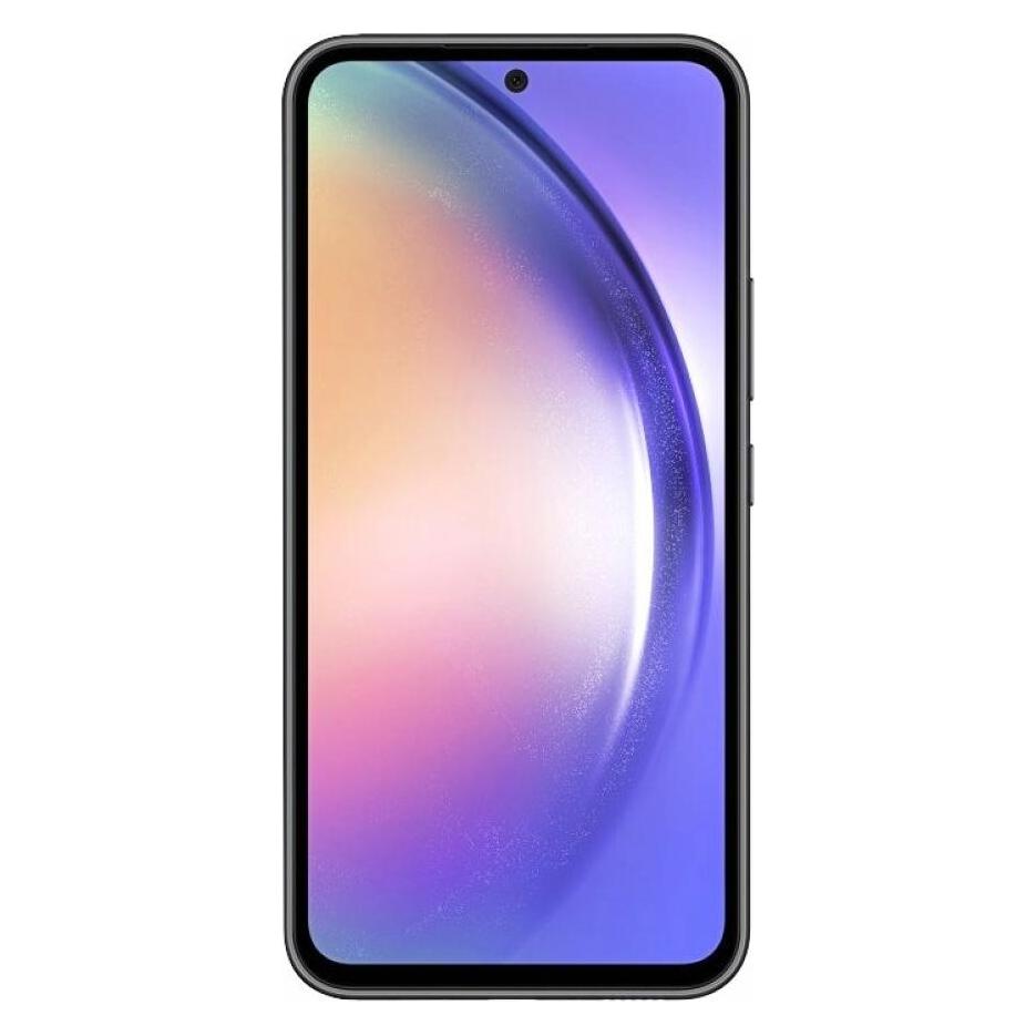 Samsung Display + Rahmen A546 Galaxy A54 schwarz GH82-31231A (Display, Samsung Galaxy A54) (GH82-31231A, GH82-31232A)