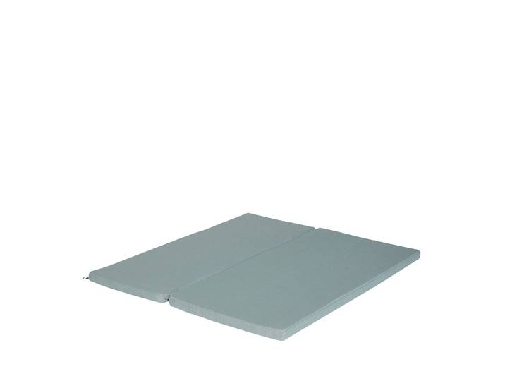 Hubsch String kussen double mint - 141912