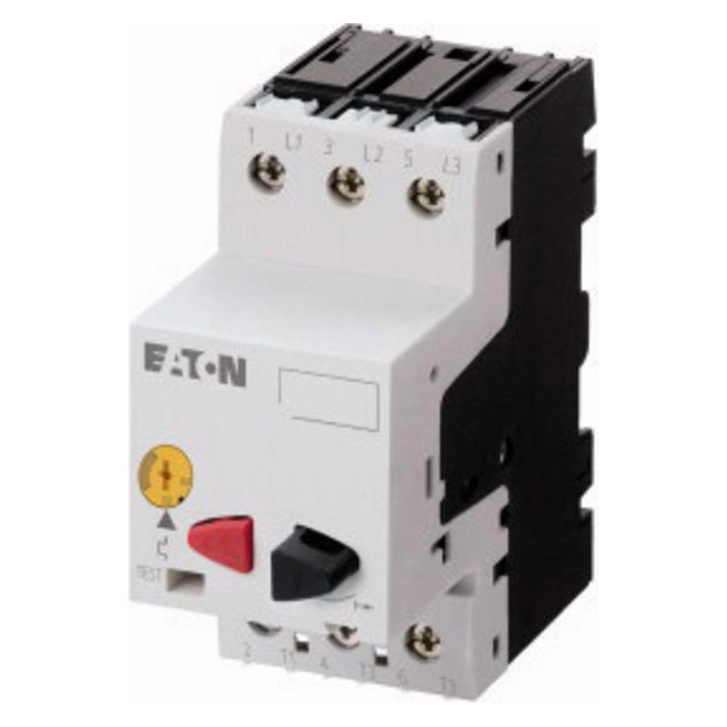 Eaton Motorschutzschalter 12A (PKZM01-12)