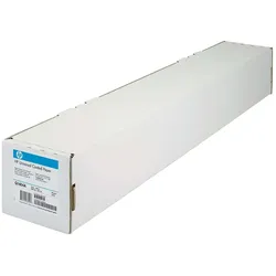 HP, Plotterpapier, Q1404B 24 matt gestrichen (90 g/m2, 4570 cm, 61 cm)